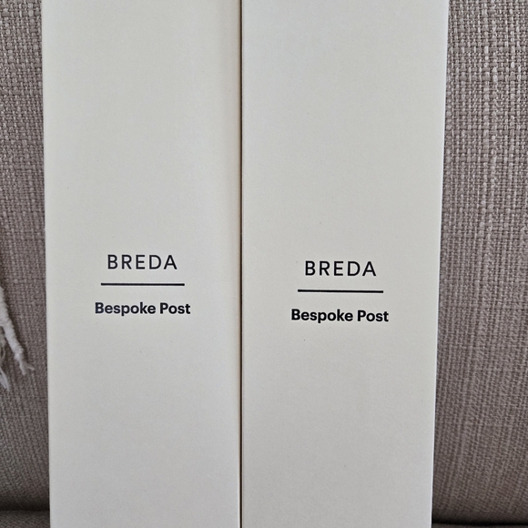 2 NWOT BREDA UNI-SEX WATCHES - Picture 9 of 16